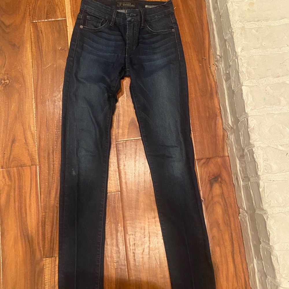 Guess Curvy Sophia Skinny Jeans